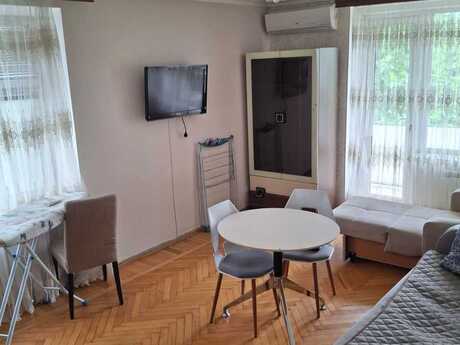 Elan №6369945 - Bakı, Nəsimi r., 2 otaqlı, 50 m², 5/6 mərtəbə