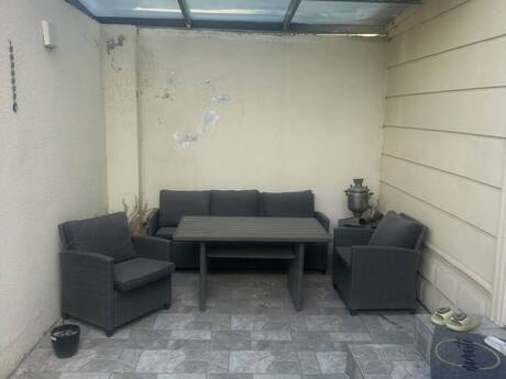 4-комн. дом/дача - пос. Бадамдар - 164 м²
