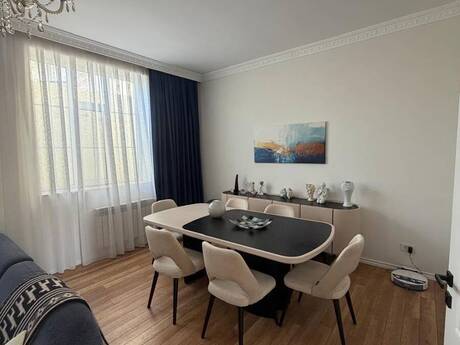 4 otaqlı həyət evi, 164 m², Badamdar: 365 000 ₼ 4