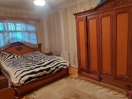 Объявление №6369959 - Баку, м. Ахмедлы, 2-комн., 66 м², 1/9 этаж