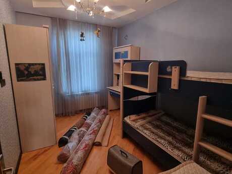3-room apartment, 75 m², Şah İsmayıl Xətai: 310 000 ₼ 3