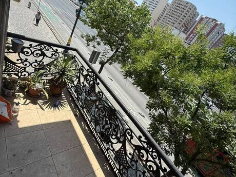 3-room apartment, 75 m², Şah İsmayıl Xətai: 310 000 ₼ 4
