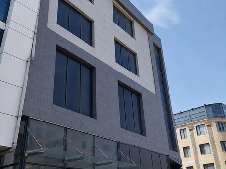 Объявление №6369980 - Баку, м. Дернегюль, 350 м²