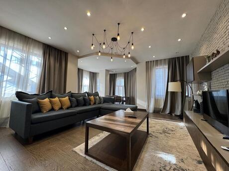 Elan №6369992 - Bakı, 28 May m., 3 otaqlı, 125 m², 8/16 mərtəbə