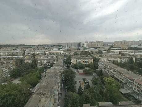 3 otaqlı mənzil, 100 m², Elmlər Akademiyası: 499 000 ₼ 2