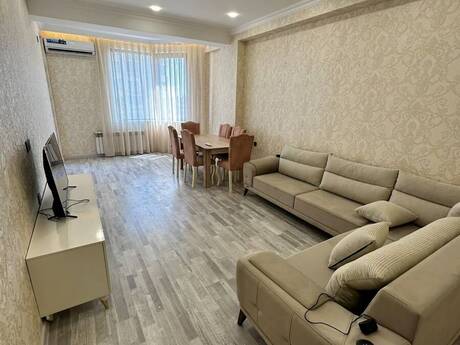 Elan №6369985 - Bakı, Nəsimi r., 4 otaqlı, 159 m², 14/18 mərtəbə