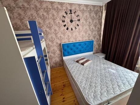 Elan №6369996 - Bakı, Masazır q., 2 otaqlı, 54 m², 5/6 mərtəbə