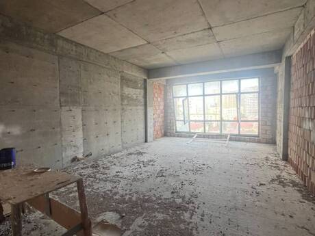 4 otaqlı mənzil, 153 m², Zərdabi Residence: 345 000 ₼ 2