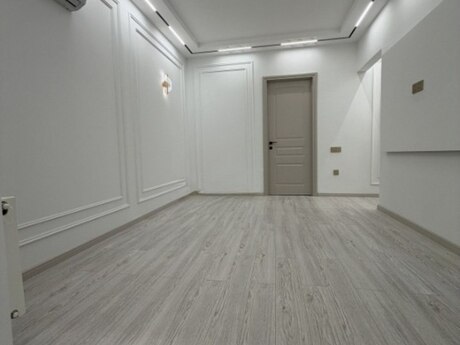 3 otaqlı köhnə tikili - Gənclik m. - 50 m²