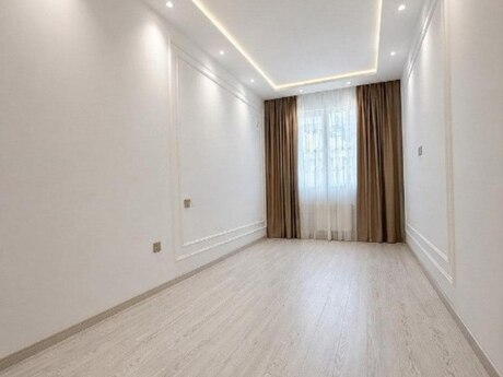 3 otaqlı köhnə tikili - Gənclik m. - 50 m²