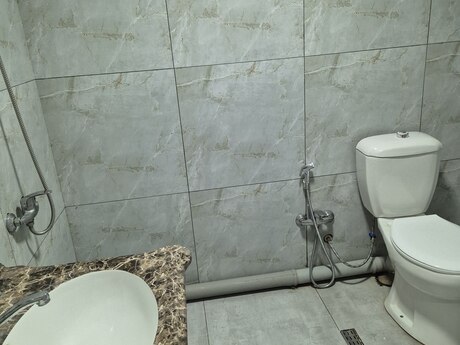 2-комн. дом/дача - пос. Биладжары - 70 м²