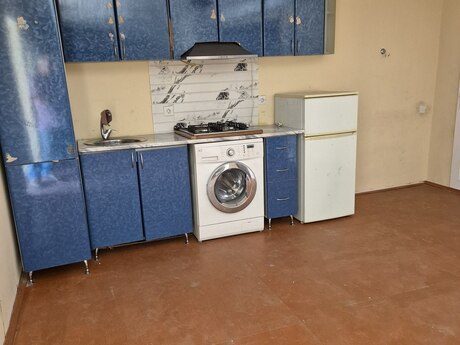 2-комн. дом/дача - пос. Биладжары - 70 м²