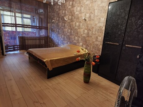 2 otaqlı mənzil, 85 m², Həzi Aslanov: 200 000 ₼ 5