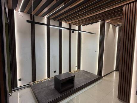 Объект - м. Элмляр Академиясы - 50 м²