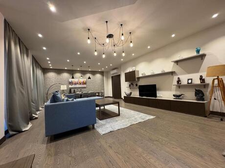 Elan №6370034 - Bakı, 28 May m., 3 otaqlı, 181 m², 8/16 mərtəbə
