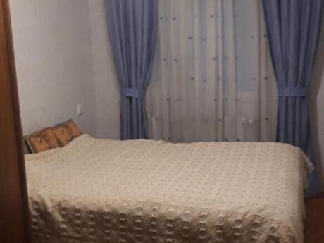 Объявление №6370025 - Баку, м. 20 января, 2-комн., 50 м², 1/5 этаж