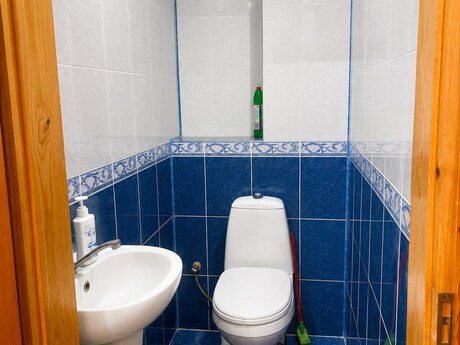 2 otaqlı mənzil, 73 m², İnci Residence: 147 500 ₼ 5