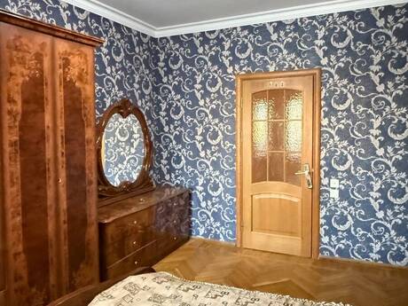 2-комн. вторичка - м. Насими - 55 м²