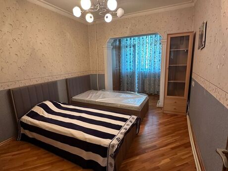 Elan №6370056 - Bakı, Binəqədi r., 3 otaqlı, 85 m², 6/9 mərtəbə