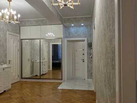 Elan №6370039 - Bakı, Elmlər Akademiyası m., 3 otaqlı, 150 m², 2/16 mərtəbə