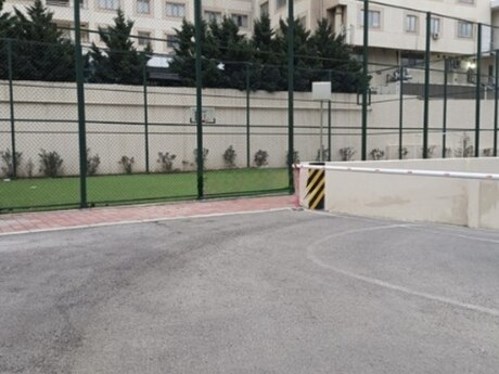 4 otaqlı mənzil, 173 m², Şah İsmayıl Xətai: 585 000 ₼ 2