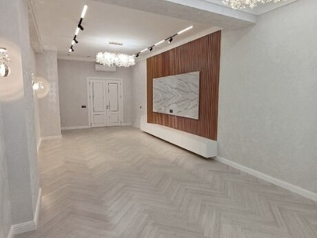 4 otaqlı mənzil, 173 m², Şah İsmayıl Xətai: 585 000 ₼ 5