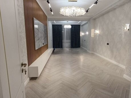 4 otaqlı mənzil, 173 m², Şah İsmayıl Xətai: 585 000 ₼ 3
