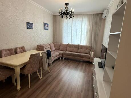 20 Yanvarda 2 otaqlı yeni tikili mənzil kirayə verilir, 50 m², 650 AZN/ay, şəkil 4 / 12