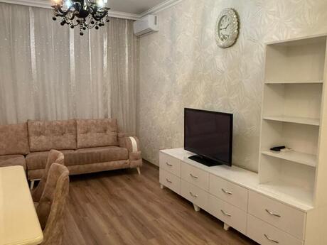 Объявление №6370053 - Баку, м. 20 января, 2-комн., 50 м², 15/20 этаж