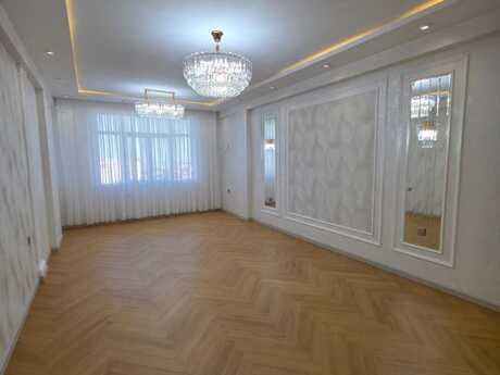 Elan №6370057 - Bakı, Xalqlar Dostluğu m., 3 otaqlı, 125 m², 17/19 mərtəbə