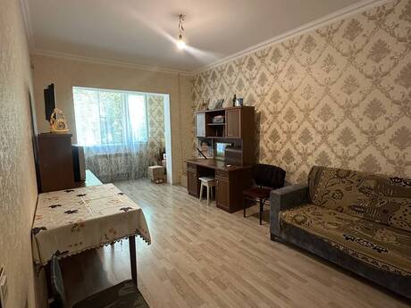 Elan №6370068 - Bakı, Xalqlar Dostluğu m., 3 otaqlı, 80 m², 1/9 mərtəbə