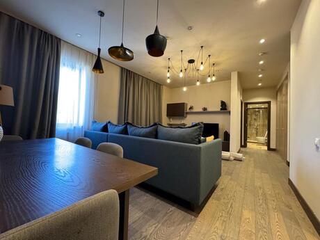 Elan №6370072 - Bakı, 28 May m., 2 otaqlı, 66 m², 5/16 mərtəbə