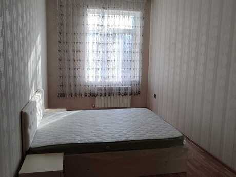3-комн. новостройка - м. Ази Асланов - 60 м²