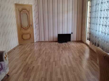 3-комн. новостройка - м. Ази Асланов - 60 м²