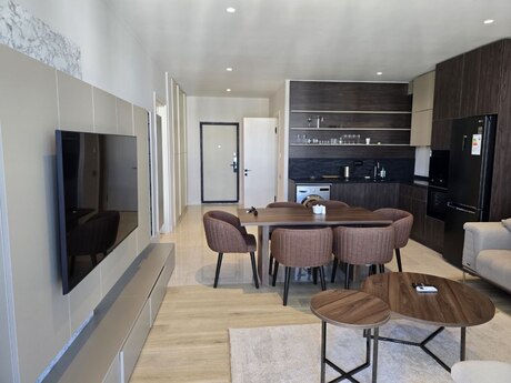 2 otaqlı mənzil, 98 m², Park Residences 2: 330 000 ₼ 5