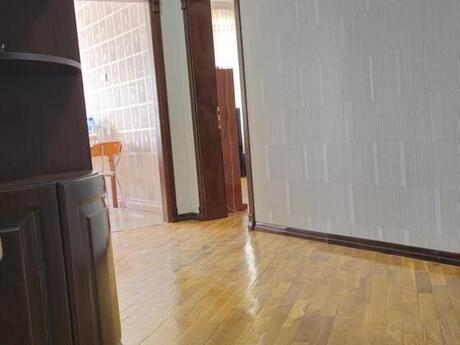 Kirayə 3 otaqlı mənzil, 118 m², Azadlıq Prospekti: 850 ₼/ay 2