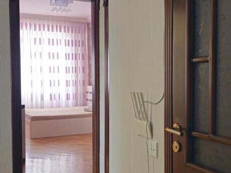 Kirayə 3 otaqlı mənzil, 118 m², Azadlıq Prospekti: 850 ₼/ay 4