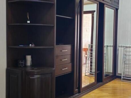 Kirayə 3 otaqlı mənzil, 118 m², Azadlıq Prospekti: 850 ₼/ay 5