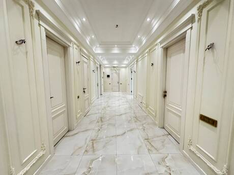 Elan №6370108 - Bakı, Xətai r., 5 otaqlı, 200 m², 2/7 mərtəbə