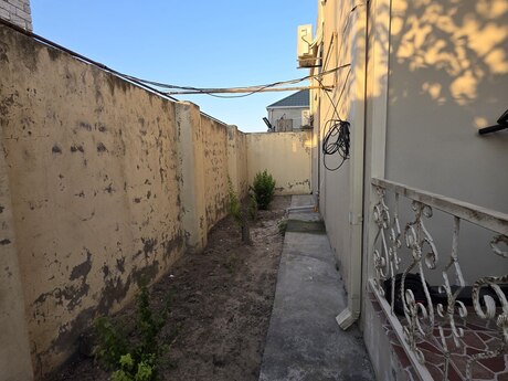 3 otaqlı həyət evi, 160 m², Buzovna: 145 000 ₼ 5