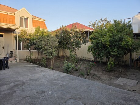 3 otaqlı həyət evi, 160 m², Buzovna: 145 000 ₼ 3