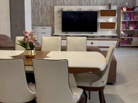 6-комнатная квартира, 302 м², Şah İsmayıl Xətai: 700 000 ₼ 2