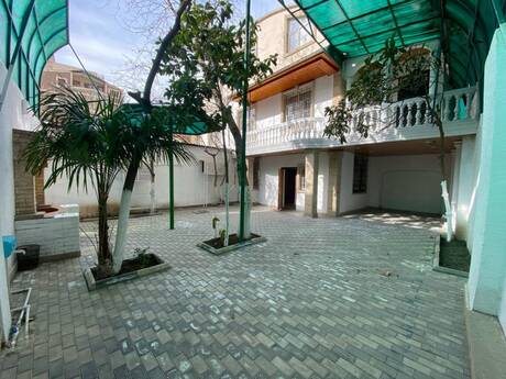 Объявление №6370175 - Баку, м. Гянджлик, 9-комн., 450 м²
