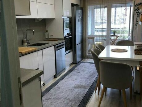 Elan №6370152 - Bakı, Nərimanov r., 2 otaqlı, 75 m², 8/17 mərtəbə