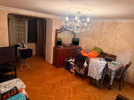 Объявление №6370142 - Баку, м. 20 января, 3-комн., 68 м², 5/9 этаж