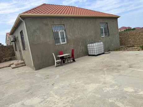 Квартира в аренду ниже рыночной цены в Pirşağı qəsəbəsi