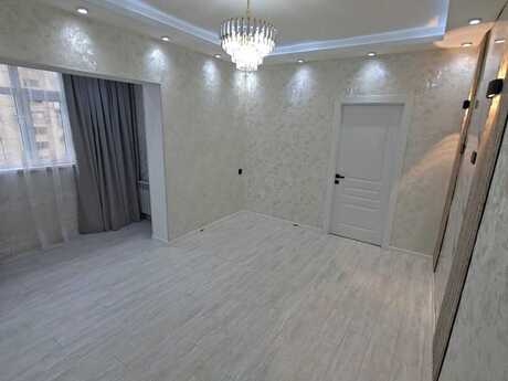 Elan №6370135 - Bakı, Həzi Aslanov q., 2 otaqlı, 45 m², 5/9 mərtəbə