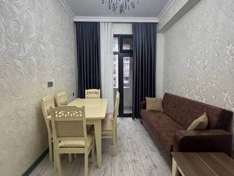 2 otaqlı mənzil, 63 m², Qara Qarayev: 205 000 ₼ 4