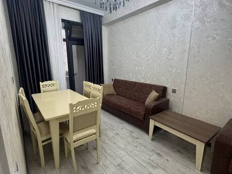 2 otaqlı mənzil, 63 m², Qara Qarayev: 205 000 ₼ 3