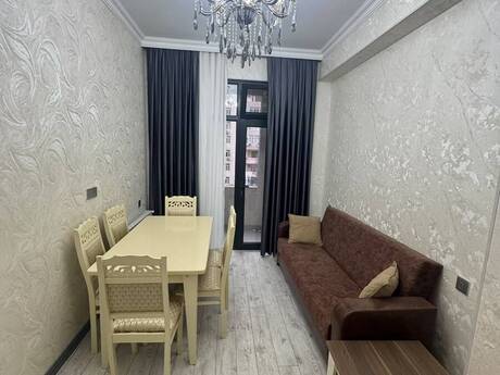 2 otaqlı mənzil, 63 m², Qara Qarayev: 205 000 ₼ 5